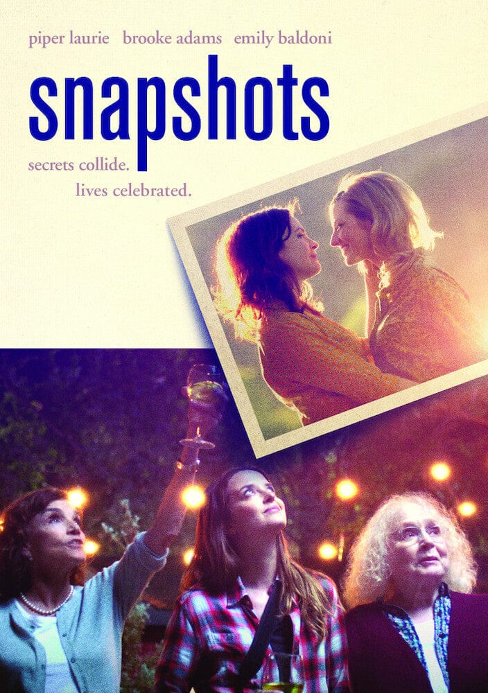 Snapshots (MOD) (DVD Movie) price history on PriceWatchPro