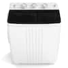 C - TAE - Tuna -
WASH TIMER
SPIN
DRAIN
WASH SALVAGE
