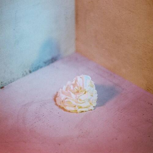 Front. All Boy/All Girl - Slagroom   - VINYL LP.