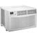 Alt View 7. Amana - 1,000 Sq. Ft. 18,000 230V Window Air Conditioner - White.