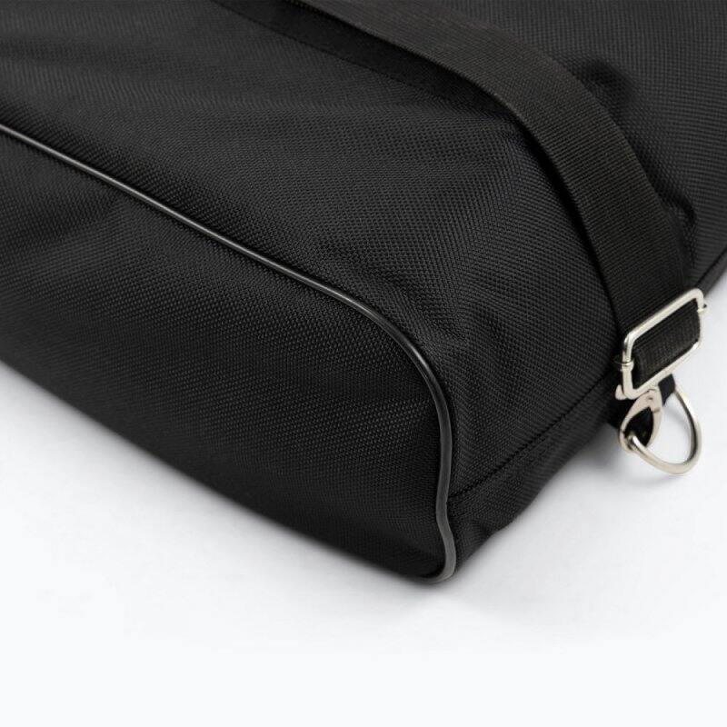 Alt View 1. On Stage Stands - On-Stage SSB6500 Speaker Stand Bag (Storage and Transportation for Portable PA, Lighting, and Mic Stands or Drum-Kit - Black.