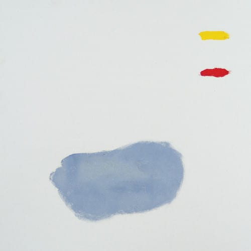 Florist - If Blue Could Be Happiness   - COMPACT DISCS [CD] price history on PriceWatchPro