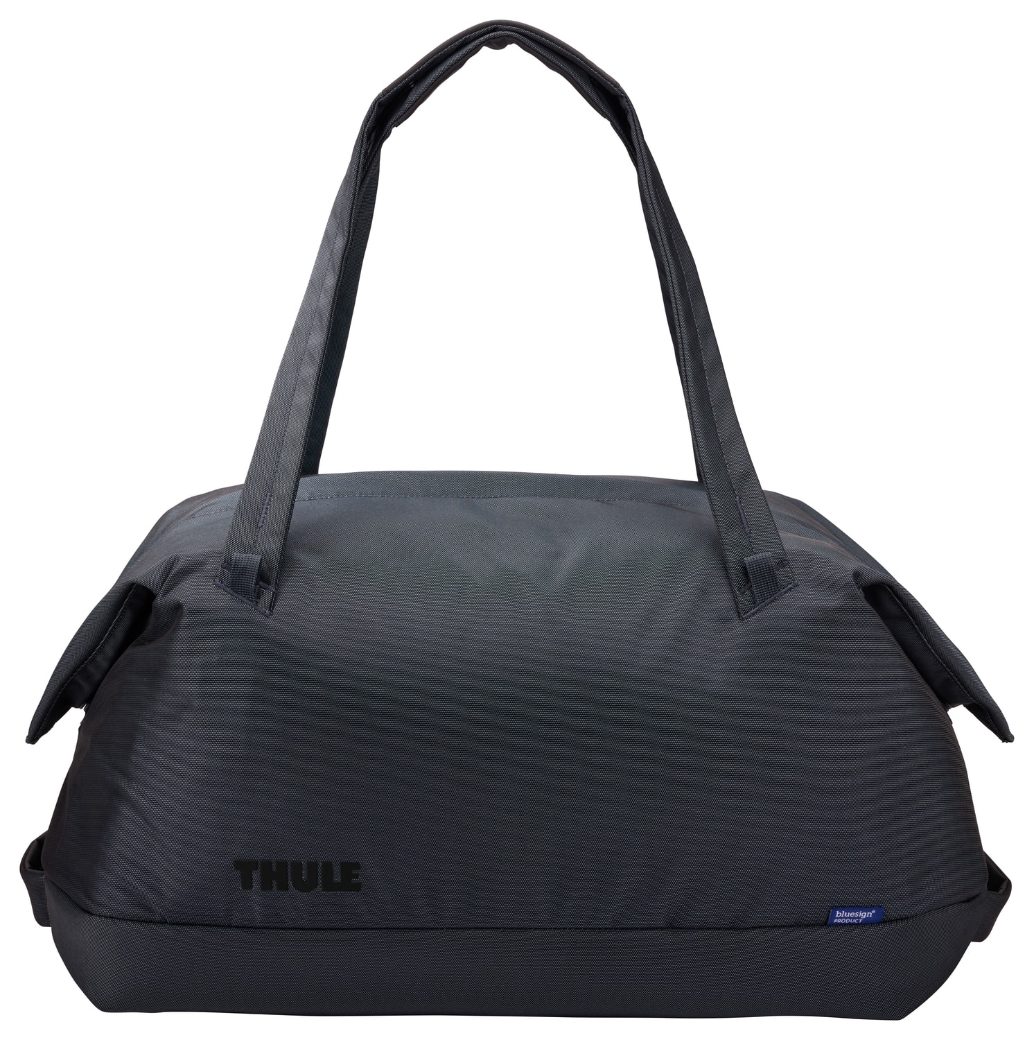 Thule - Subterra 2 Duffel Bag – Versatile 35L Weekend & Gym Travel Bag - Dark Slate