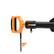 Alt View 14. WORX - WG307 JawSaw 5 Amp Electric Chainsaw - Black.