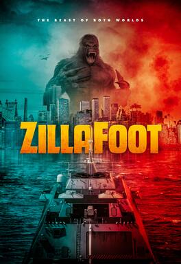 Zillafoot - DVD