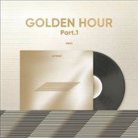 Golden Hour, Pt. 1 [LP] - VINYL - Front_Zoom
