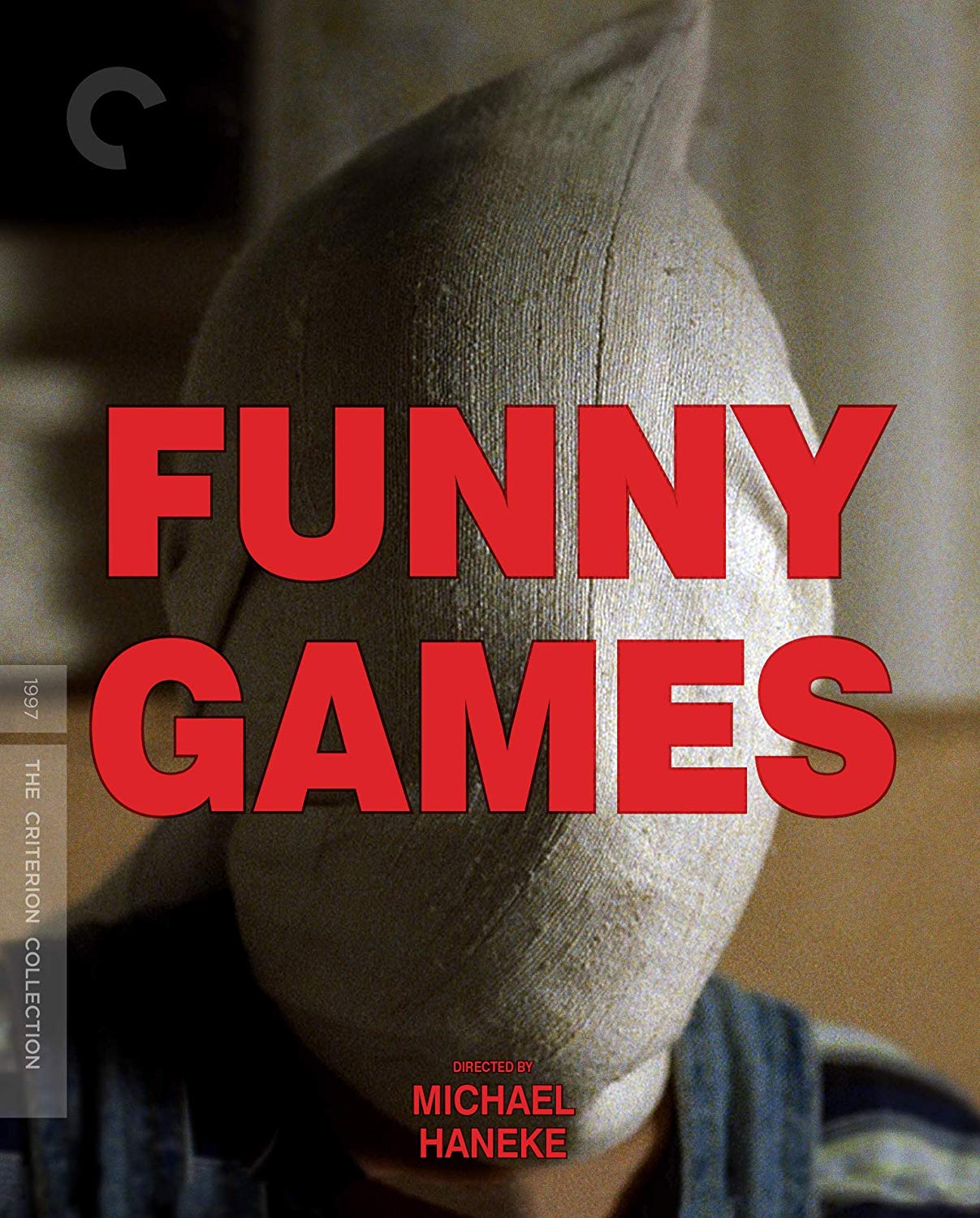 Funny Games [Criterion Collection] [Blu-ray] [1997]