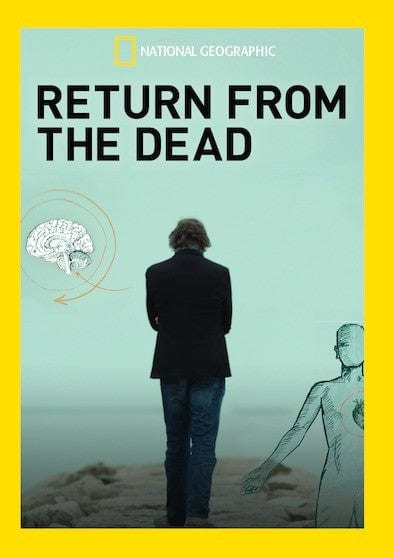 Return From The Dead - DVD
