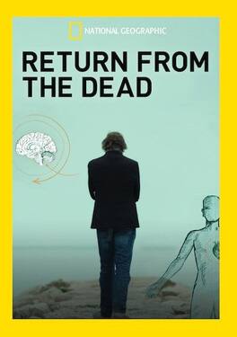 Return From The Dead - DVD