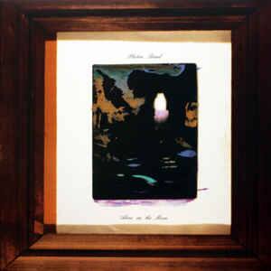 Front. Alone on the Moon [LP].