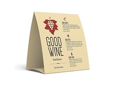 GOOD WINE  
Grand Reserve  

Red, White and Rosé  

GOOD RED  
A rich, full-bodied red with a deep ruby color. Notes of blackberry, plum, and a hint of spice. Aged in oak barrels for a smooth finish. 750ml  

GOOD WHITE  
A crisp, refreshing white with a light golden hue. Notes of citrus and a hint of honey. Perfect for a summer evening. 750ml  

GOOD ROSÉ  
A delicate rosé with a soft pink color. Notes of strawberry and a hint of floral. Perfect for a warm day. 750ml  

A2s PM