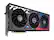 Alt View 1. ASUS - ASUS - ROG Strix NVIDIA GeForce RTX 4070 SUPER Overclocked 12GB GDDR6X PCI Express 4.0 Graphics Card - Black.