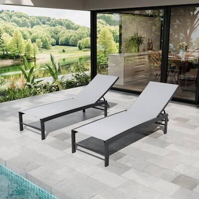Gray-2PCS
