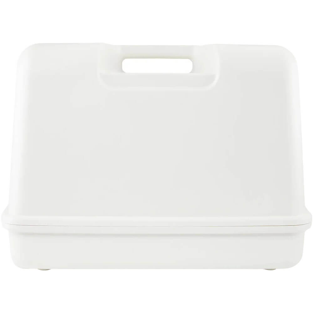 Singer - 250121096 Universal Hard Case - White