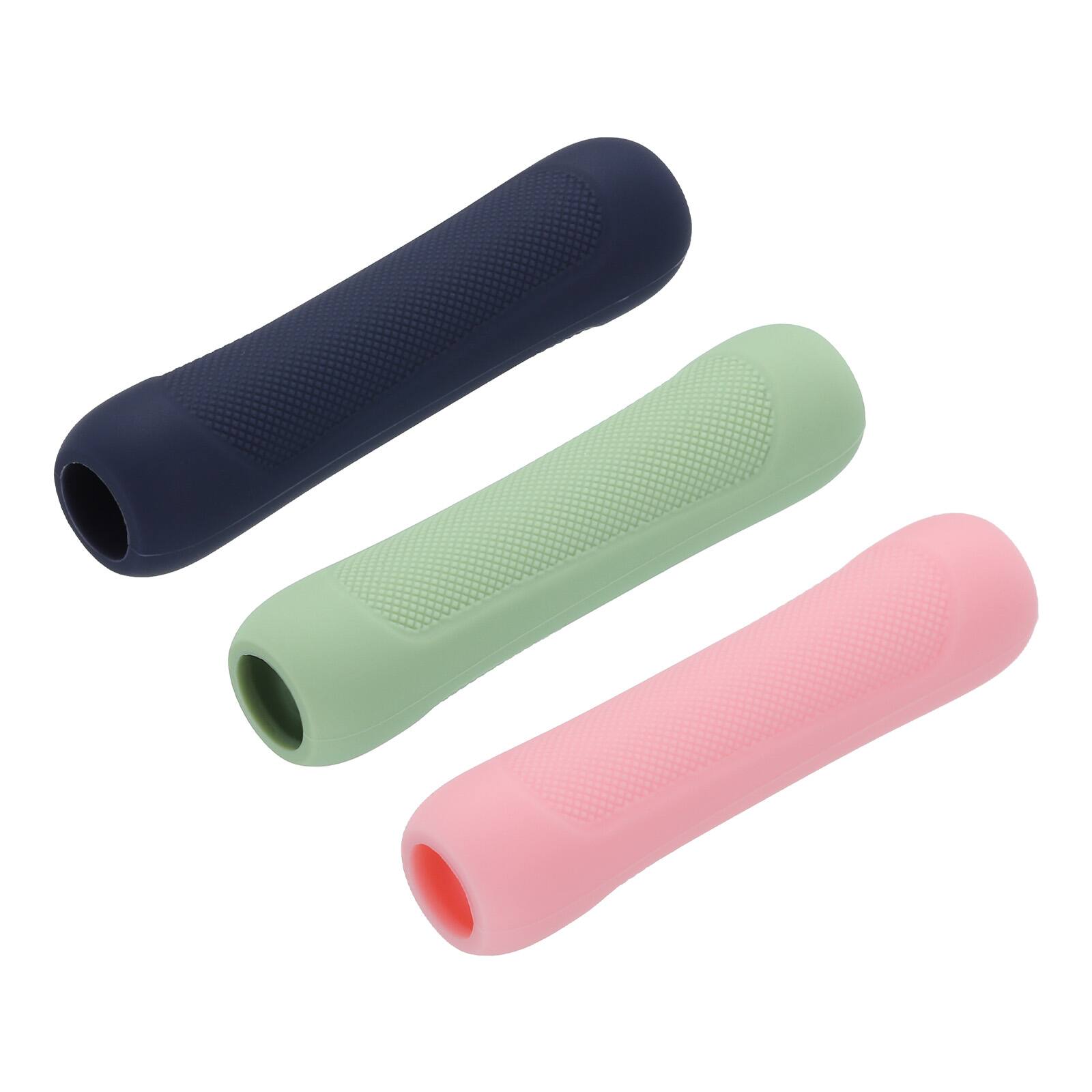 Pink,Blue,Green