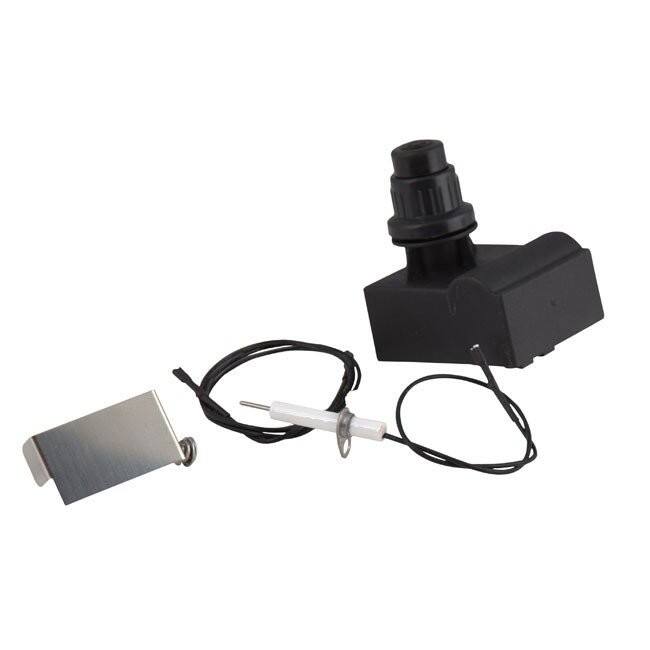 Alt View 5. Charbroil - Charbroil - CHR80000653 Ignitor. One 1" collector box. One elect igniters.