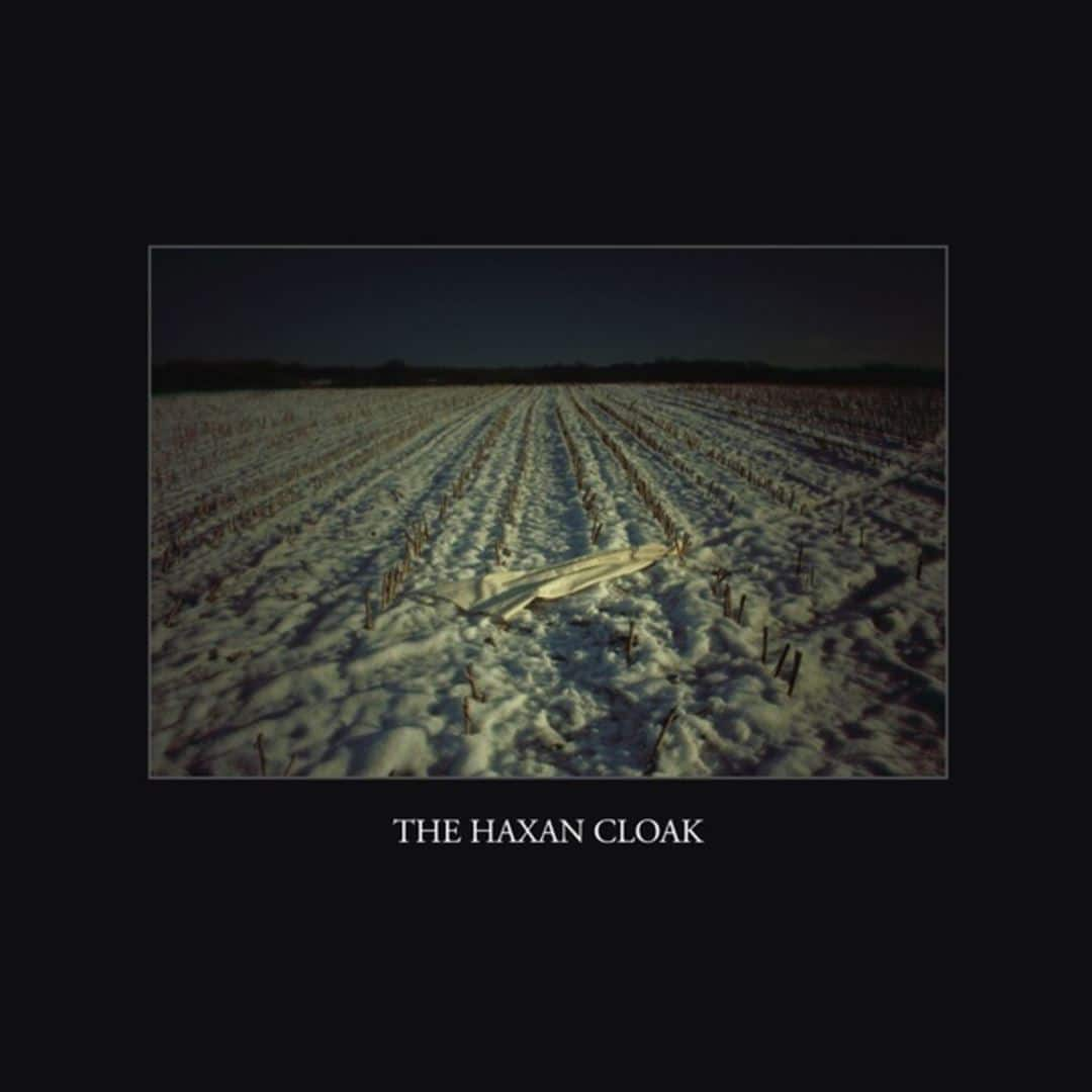 The Haxan Cloak [LP] VINYL - Best Buy