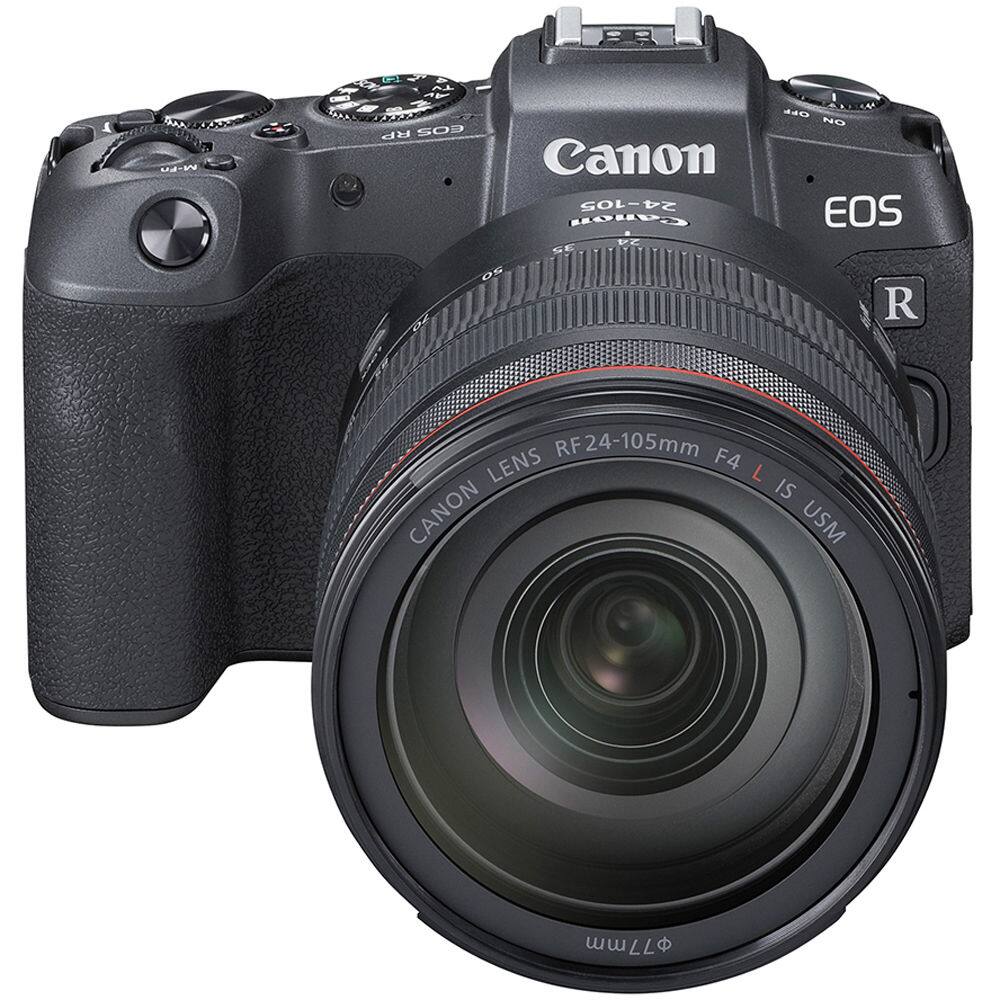 A1 & M-Fn  
RP SOD Canon 24-105  
PORES 35  
FC 50 OFF  
NO EOS R  
RF24-105mm LENS F4 L IS CANON USM  
m 77mm  
m 77