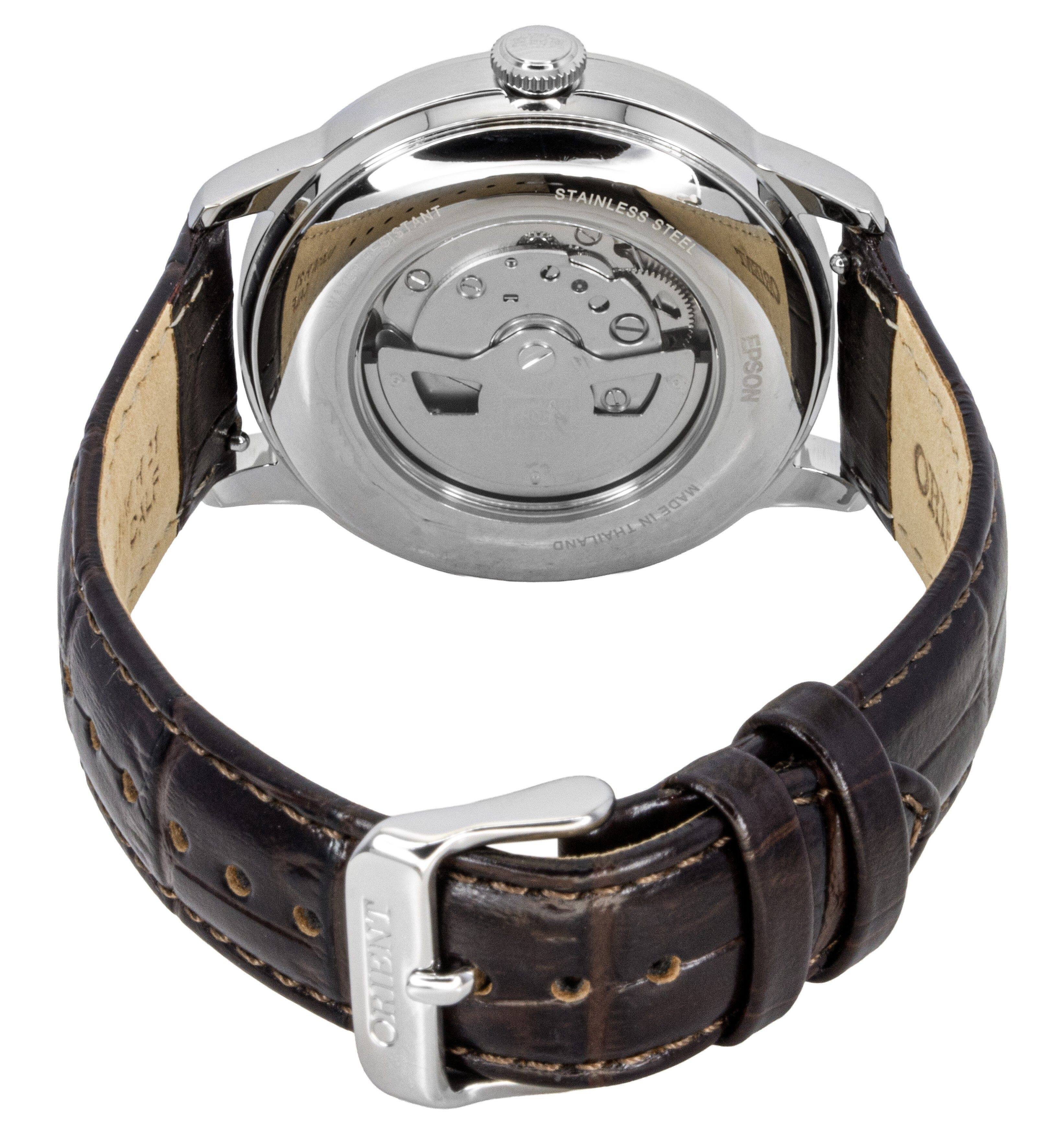 ASTANT STAINLESS STEEL O EPSON MADE IN THAILAND OEIN ORIENT