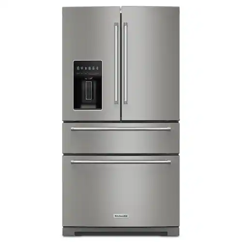 French Door Refrigerators
