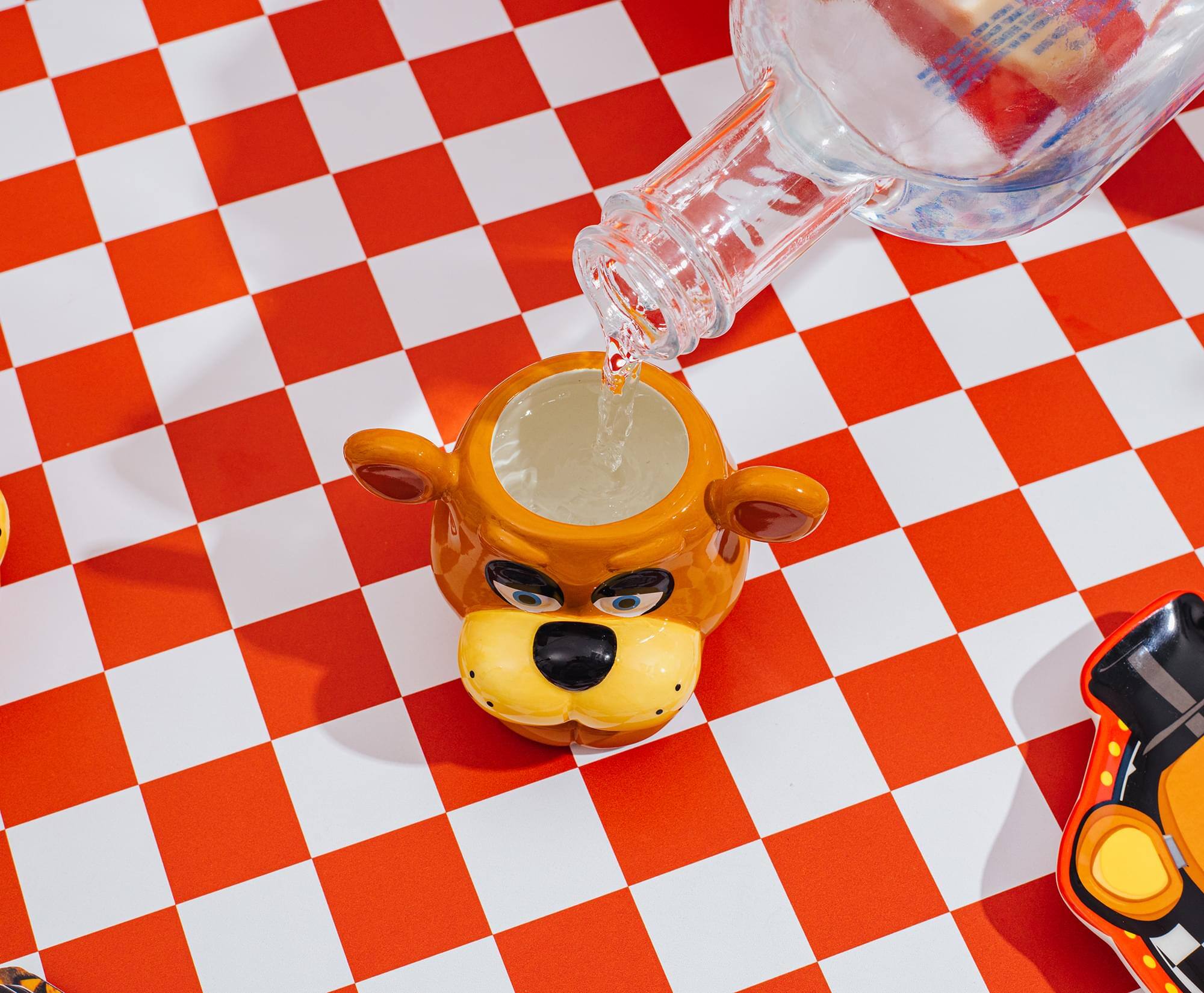 media item thumbnail