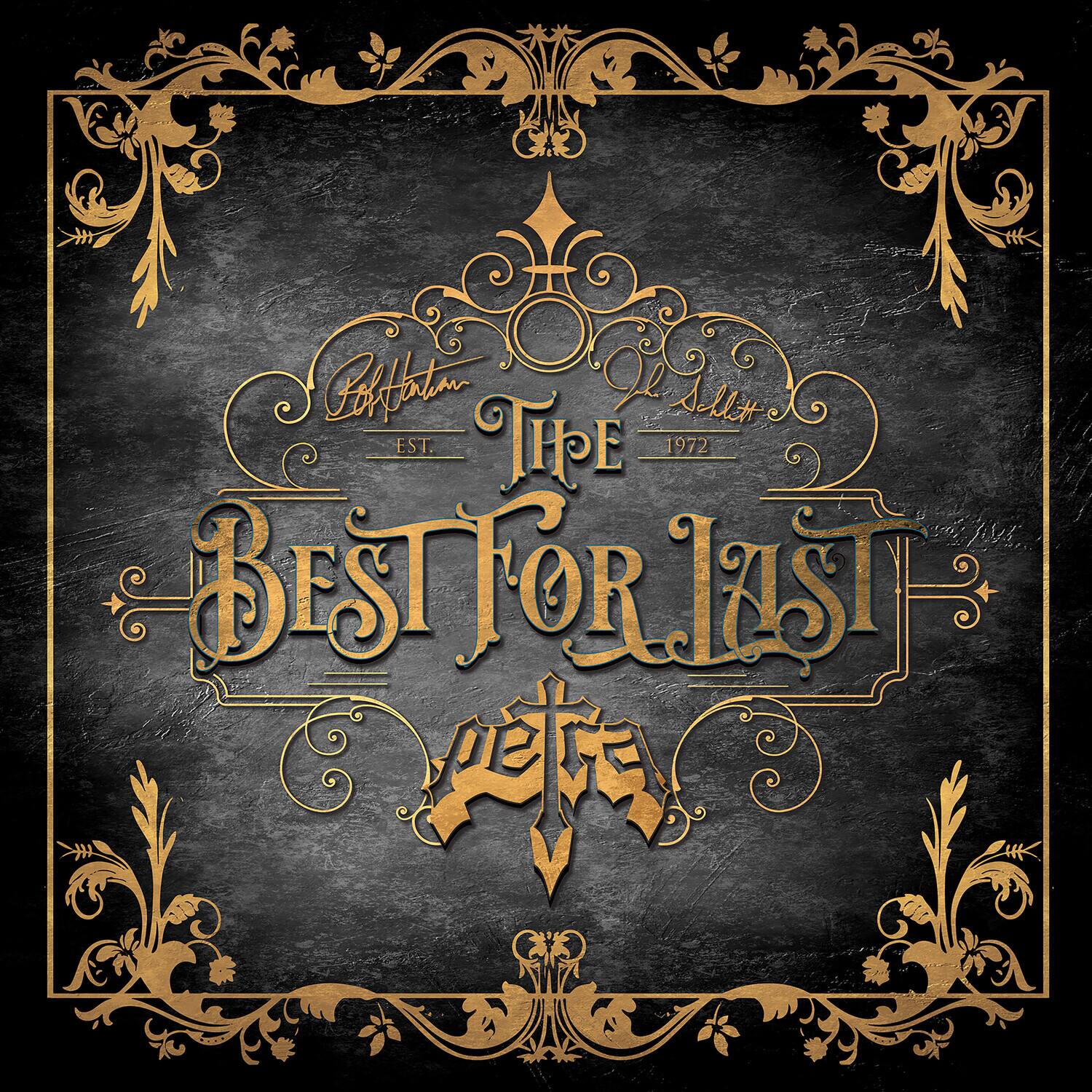 Poffoton  
EST. 1972  
THE BEST FOR LAST