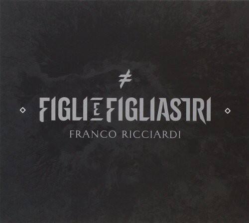 Franco Ricciardi - Figli E Figliastri   - COMPACT DISCS [CD] price history on PriceWatchPro
