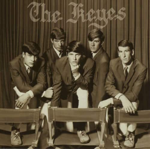 Keyes - The Complete Recordings   - COMPACT DISCS [CD] price history on PriceWatchPro