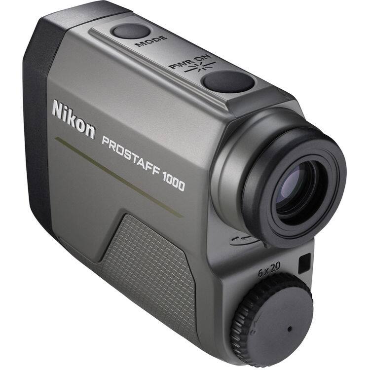 Nikon PROSTAFF 1000 6x20