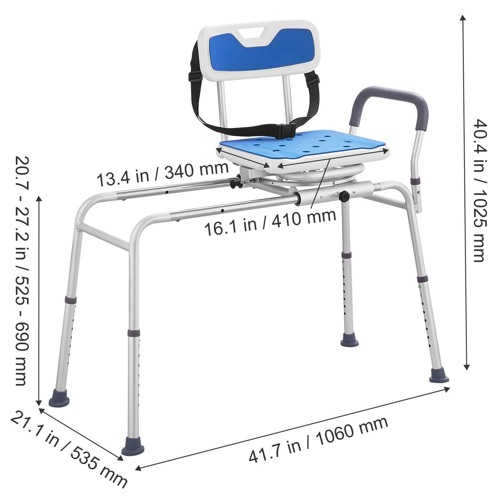 20.7 in / 340 mm
13.4 in / 340 mm
16.1 in / 410 mm
21.1 in / 535 mm
41.7 in / 1060 mm
40.4 in / 1025 mm