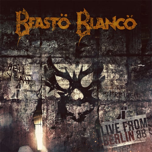 Beasto Blanco - Live From Berlin   - COMPACT DISCS [CD] price history on PriceWatchPro