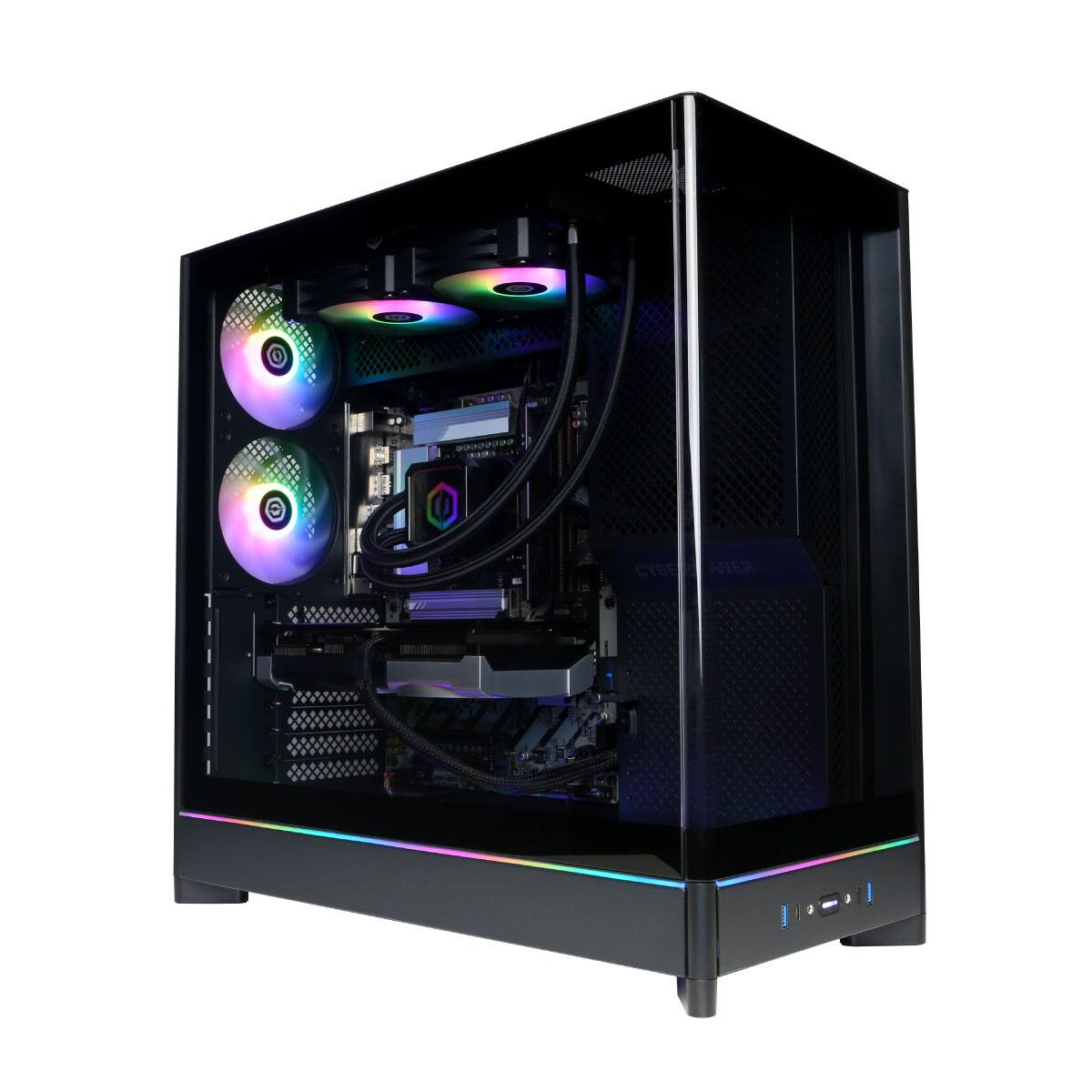 9900k Cyberpower