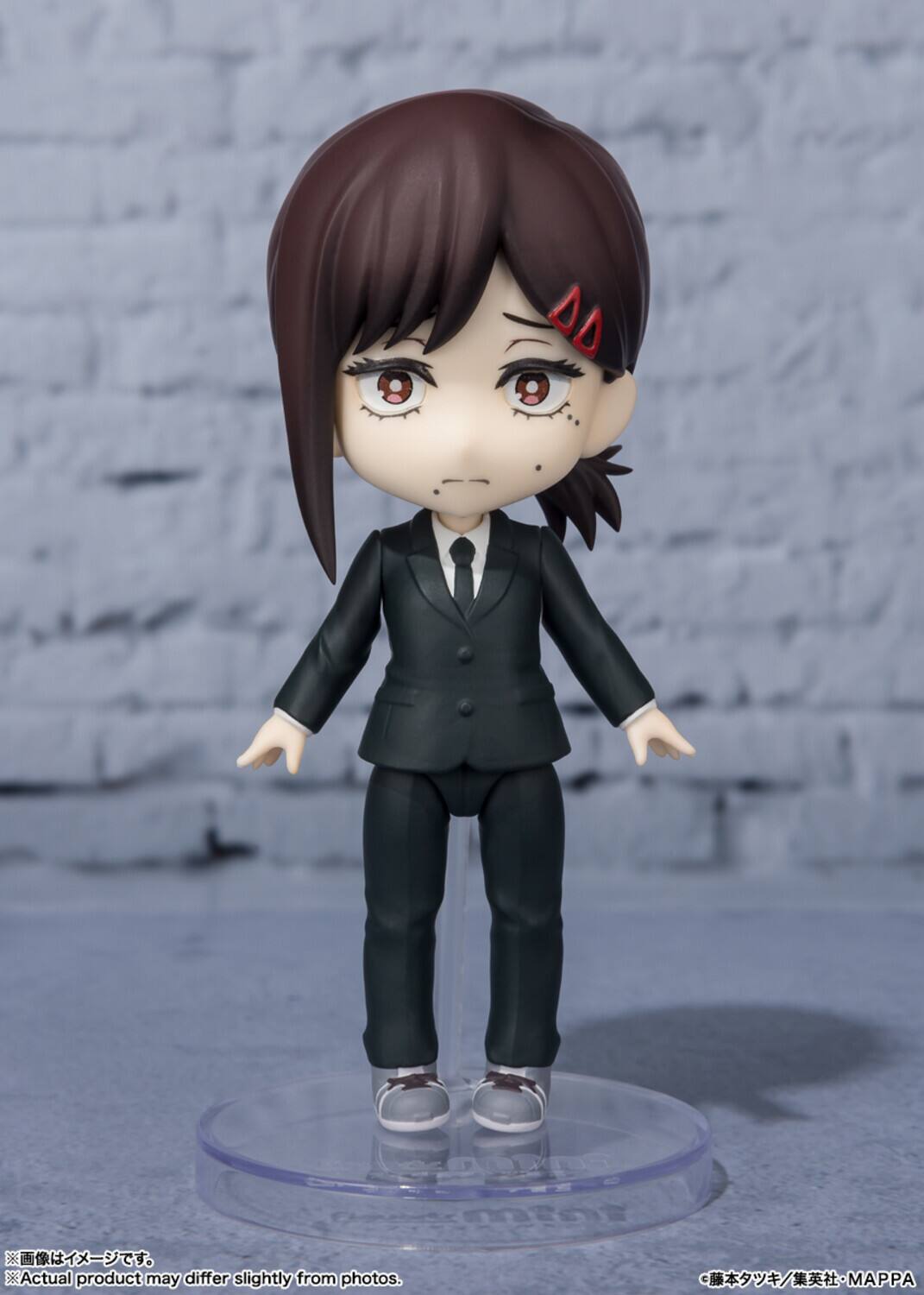 Actual product may differ slightly from photos.  
©藤本タツキ/集英社・MAPPA