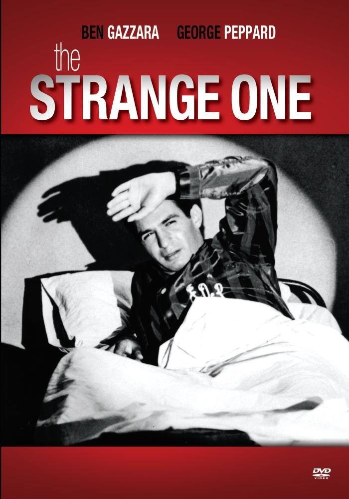 Strange One, The - DVD