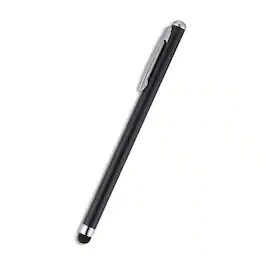 Staples TECH - Staples Universal Slim Stylus, (ST51139-US) - Black
