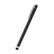 Front. Staples TECH - Staples Universal Slim Stylus, Black (ST51139-US) - Black.