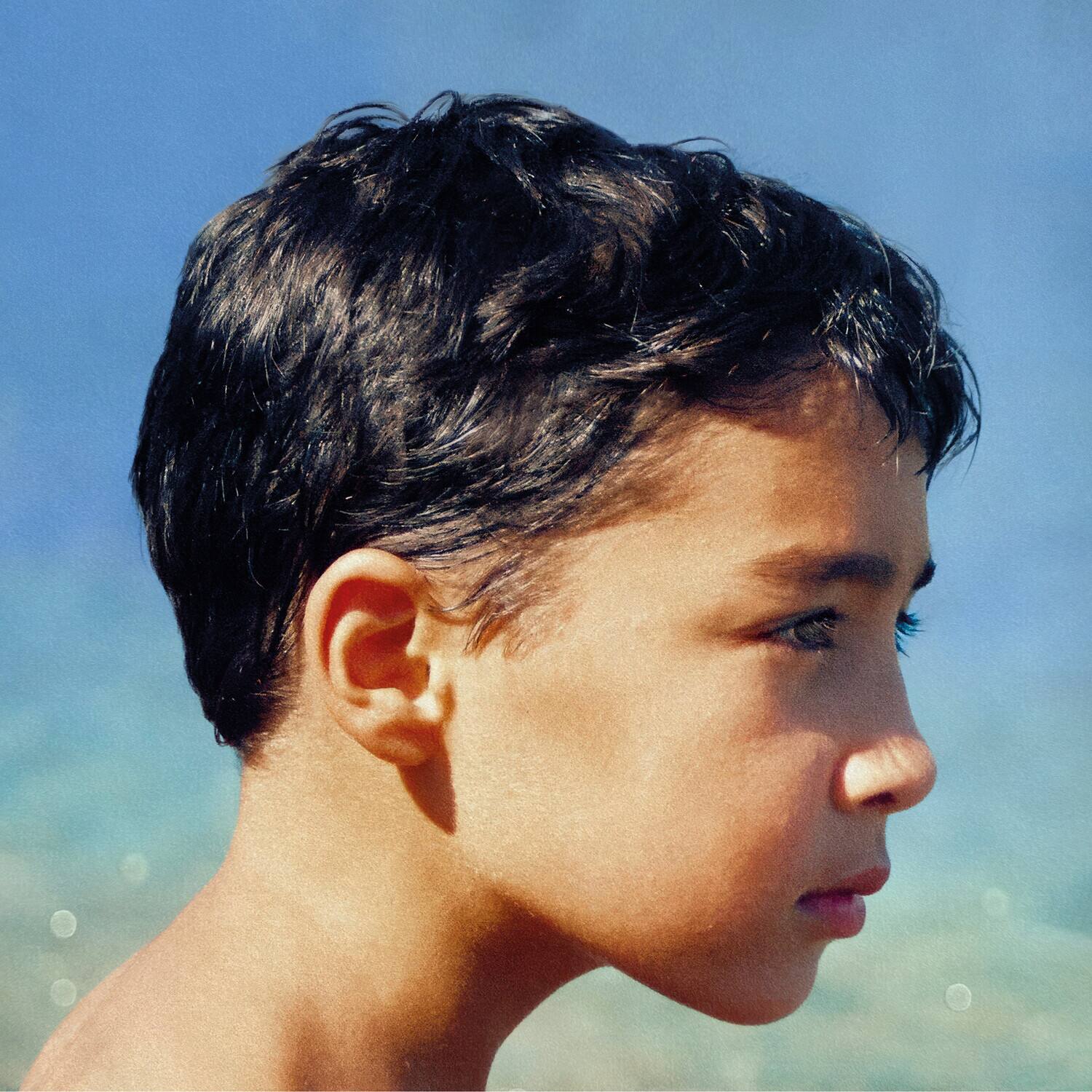 Alt View 1. Sofiane Pamart - Movie   - VINYL LP.