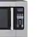88:88
5
Dinner Pizza Popcorn Plate Reheat Frozen Entree Beverage Soup Fresh Frozen Vegetable Vegetable Potato Weight Time Favorite Defrost Detrost Cook Time Power Level 1 3 4 5 6 7 8 9 Clock Litchen mer MAN oet Off/Cancel Hold inien n ok Start/Enter Ade 2 des
