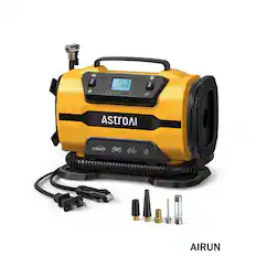 $ UNIT o + 36.0 I 8 $ AStroAI AIRUN