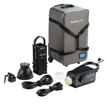 NANLITE NANUITE Rd0 ade Fez ANLITE 7209 Forza