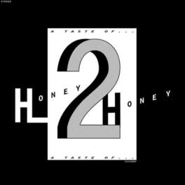 Honey 2 Honey - A Taste Of - VINYL LP