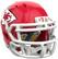 Alt View 4. Transformers - Kansas City Chiefs KC-59 | NFL | Transformers Collaborative - Black.