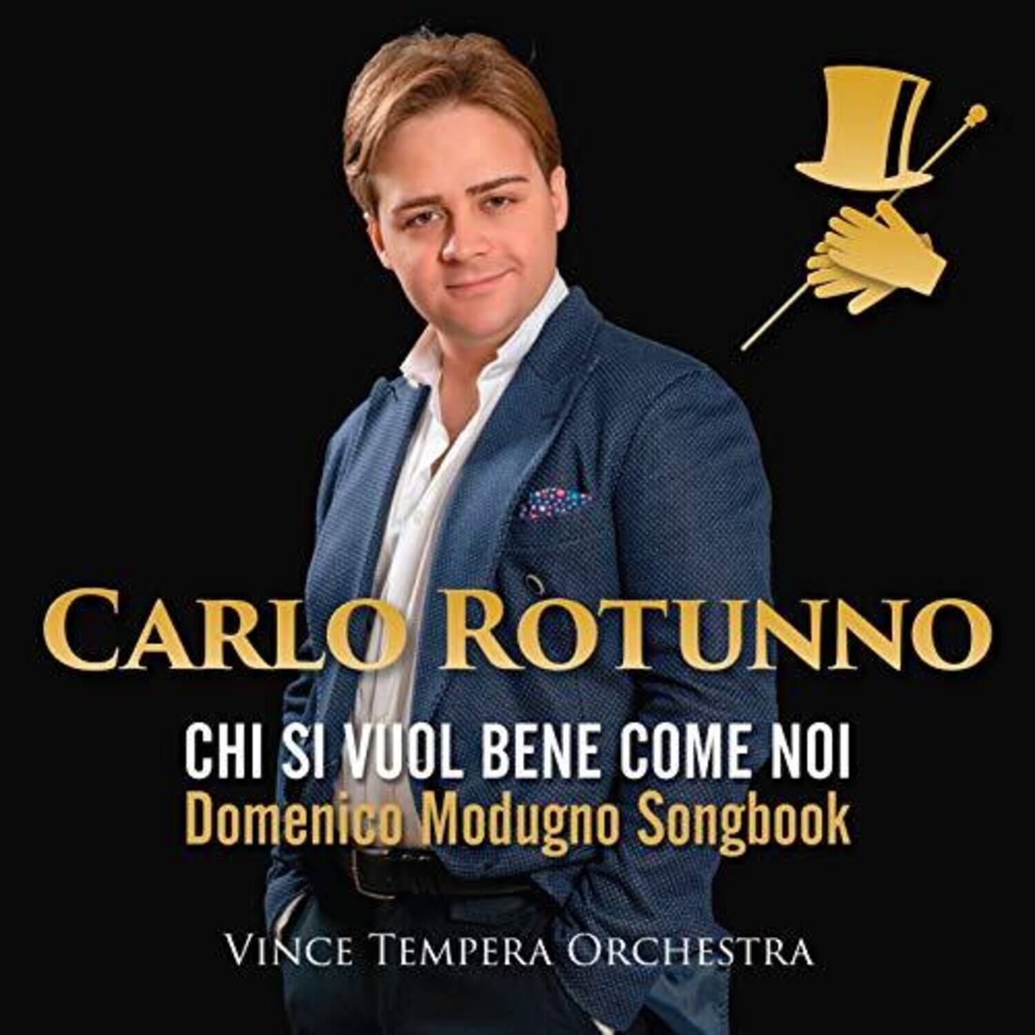 Rotunno,Carlo / Tempera,Vince Orchestra - Chi Si Vuol Bene Come Noi   - COMPACT DISCS [CD] price history on PriceWatchPro