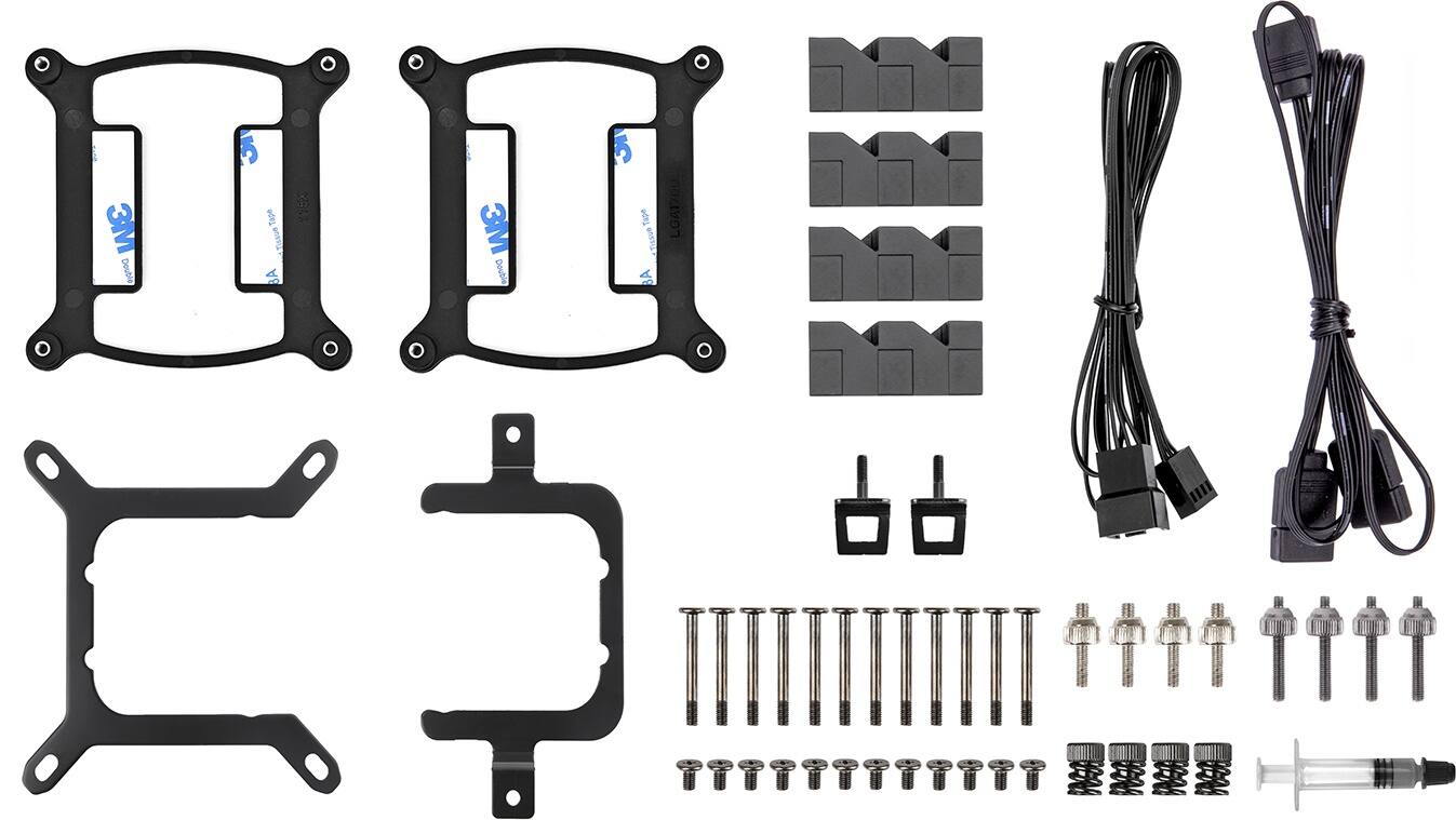 The image shows a variety of electronic components, including a pair of 3M Double 5 Tape. The components are arranged in a way that makes it easy to identify and use them. The image also includes a wire, which can be used for connecting the components.