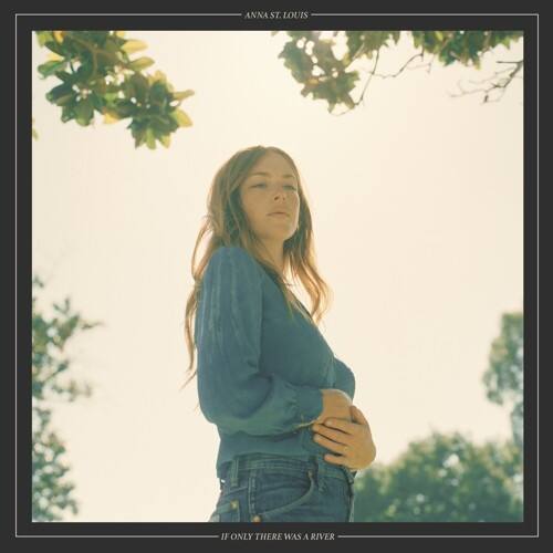 Anna st. Louis - If Only There Was A River - VINYL LP