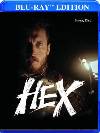 Hex (MOD) (BluRay Movie) [Blu-ray] price history on PriceWatchPro
