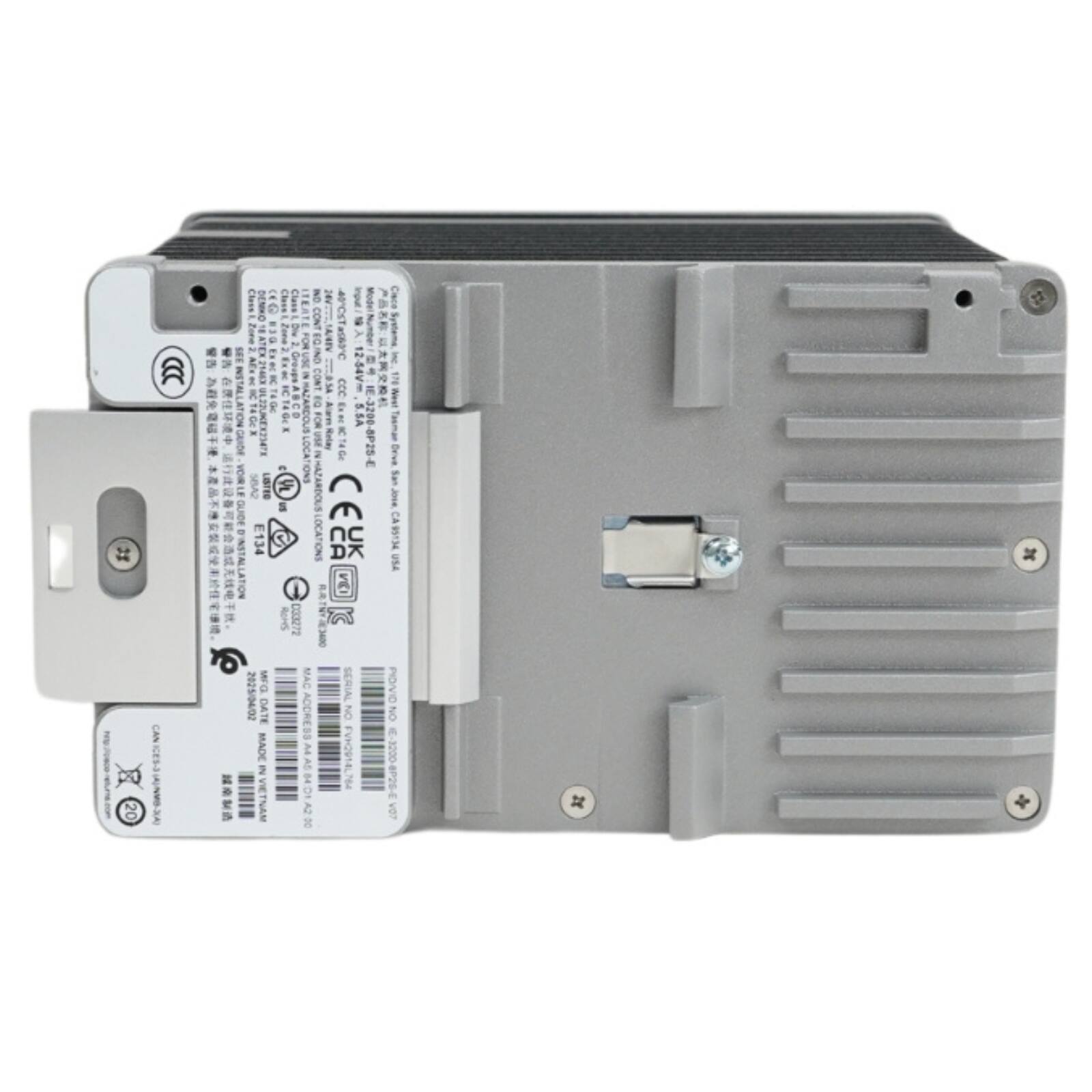 20 CAN Class 6 Cless Clees INO input I Cace DENKO CONT I Zuee Number E Systema WA E VS GINO I 7 21463 de CONT mas 2-54Vm T4 C cec i ABCO HAZARDOUS kwm .e SSA -3200 GAIDA #TAETEL Rola T4 BP25-4 ei Derive VOR ENGRSOT EHATARDOUS SBA2 LAN Vt S I GUICE CEL E134 LOCATIONS MEL 2 NEI I I ATRA3N Dua Se SERIAL 2028/04/00 DATE ACCRESS NO POVONO NO MADE I FVHOR1E -3200 2 f -55d VIETNAM 2