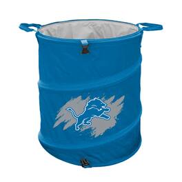 Pegasus - Detroit Lions Big Logo Collapsible Can - Multicolor