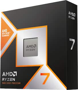AMD Ryzen 9 7950X 16 Core 32 Thread 4.5GHz (5.7 GHz Max Boost AMD Ryzen 9 7950X 16 Core 32 Thread 4.5GHz (5.7 GHz Max Boost