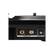 Alt View 16. Pioneer - Stereo Turntable - Black.